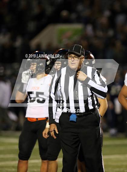 Thumbnail 3 in St. Cloud Tech/St. John's Prep @ Bemidji photogallery.