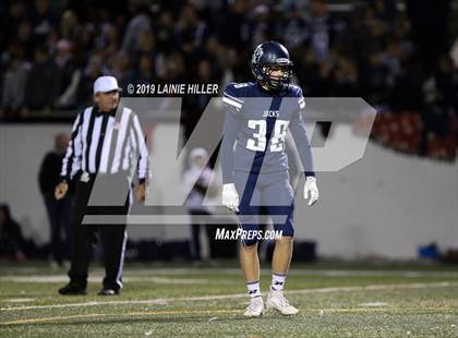 Thumbnail 3 in St. Cloud Tech/St. John's Prep @ Bemidji photogallery.