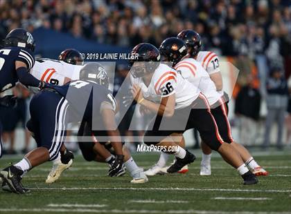 Thumbnail 1 in St. Cloud Tech/St. John's Prep @ Bemidji photogallery.