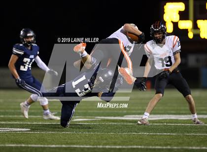 Thumbnail 1 in St. Cloud Tech/St. John's Prep @ Bemidji photogallery.