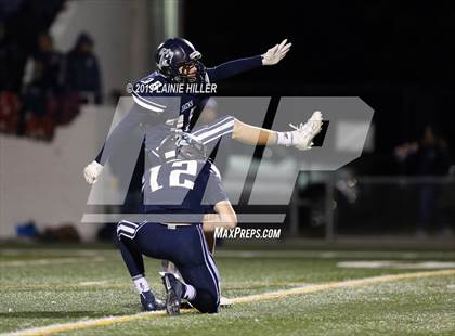 Thumbnail 2 in St. Cloud Tech/St. John's Prep @ Bemidji photogallery.
