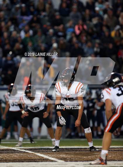 Thumbnail 2 in St. Cloud Tech/St. John's Prep @ Bemidji photogallery.