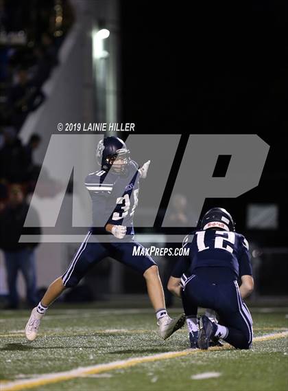 Thumbnail 1 in St. Cloud Tech/St. John's Prep @ Bemidji photogallery.