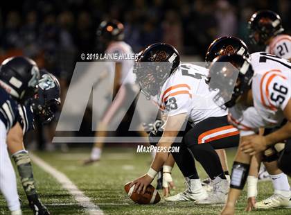 Thumbnail 2 in St. Cloud Tech/St. John's Prep @ Bemidji photogallery.