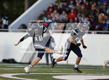 Thumbnail 2 in St. Cloud Tech/St. John's Prep @ Bemidji photogallery.