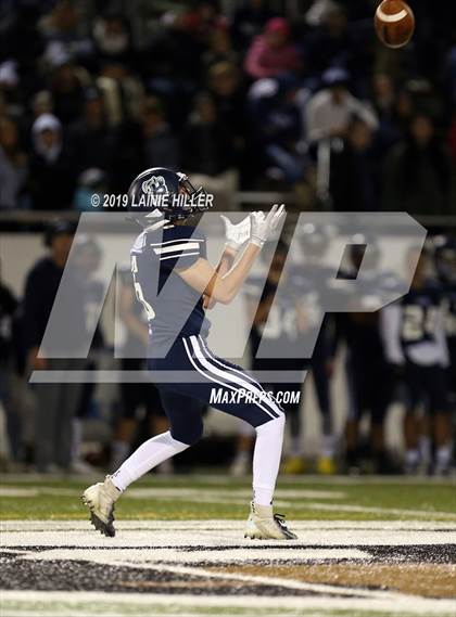 Thumbnail 1 in St. Cloud Tech/St. John's Prep @ Bemidji photogallery.