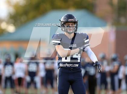 Thumbnail 1 in St. Cloud Tech/St. John's Prep @ Bemidji photogallery.