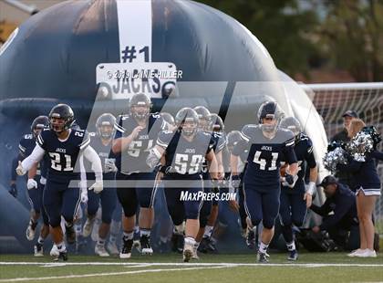 Thumbnail 2 in St. Cloud Tech/St. John's Prep @ Bemidji photogallery.