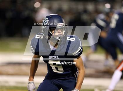 Thumbnail 2 in St. Cloud Tech/St. John's Prep @ Bemidji photogallery.