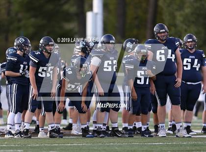 Thumbnail 3 in St. Cloud Tech/St. John's Prep @ Bemidji photogallery.