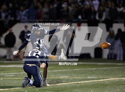Thumbnail 3 in St. Cloud Tech/St. John's Prep @ Bemidji photogallery.
