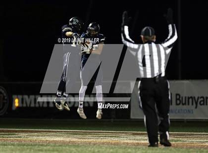 Thumbnail 2 in St. Cloud Tech/St. John's Prep @ Bemidji photogallery.