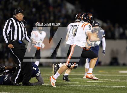 Thumbnail 3 in St. Cloud Tech/St. John's Prep @ Bemidji photogallery.