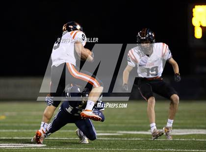 Thumbnail 1 in St. Cloud Tech/St. John's Prep @ Bemidji photogallery.