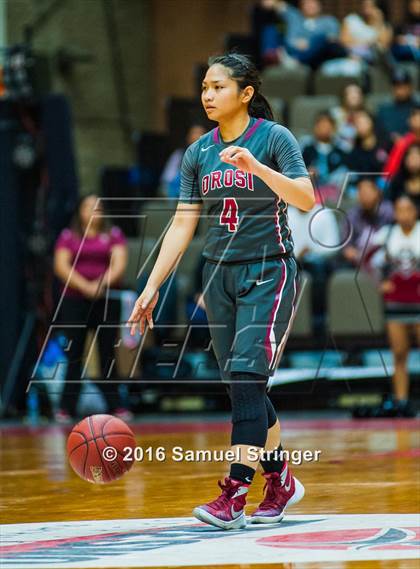 Thumbnail 1 in Orosi vs. Immanuel (CIF CS D4 Final) photogallery.