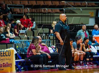 Thumbnail 1 in Orosi vs. Immanuel (CIF CS D4 Final) photogallery.