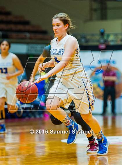 Thumbnail 2 in Orosi vs. Immanuel (CIF CS D4 Final) photogallery.