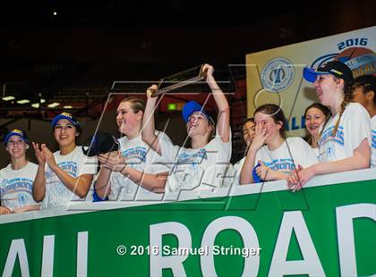 Thumbnail 1 in Orosi vs. Immanuel (CIF CS D4 Final) photogallery.