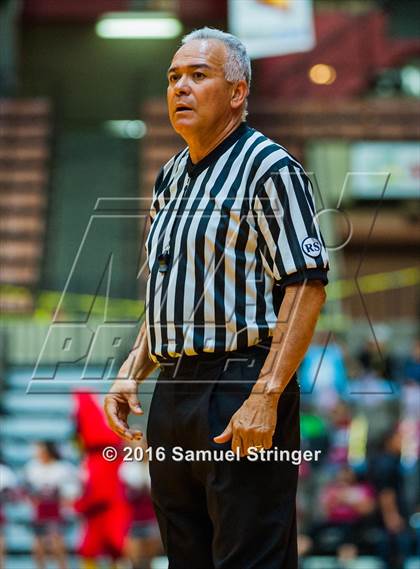 Thumbnail 3 in Orosi vs. Immanuel (CIF CS D4 Final) photogallery.
