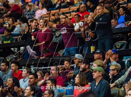Thumbnail 1 in Orosi vs. Immanuel (CIF CS D4 Final) photogallery.