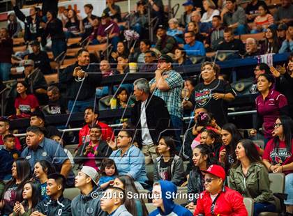 Thumbnail 1 in Orosi vs. Immanuel (CIF CS D4 Final) photogallery.