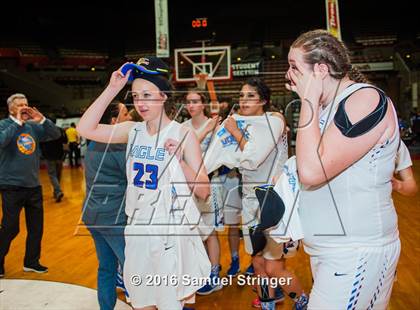 Thumbnail 3 in Orosi vs. Immanuel (CIF CS D4 Final) photogallery.