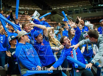 Thumbnail 3 in Orosi vs. Immanuel (CIF CS D4 Final) photogallery.