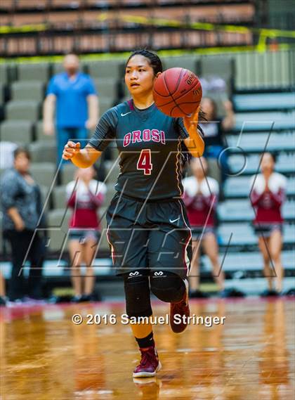 Thumbnail 1 in Orosi vs. Immanuel (CIF CS D4 Final) photogallery.