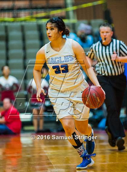 Thumbnail 2 in Orosi vs. Immanuel (CIF CS D4 Final) photogallery.