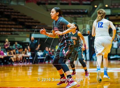Thumbnail 1 in Orosi vs. Immanuel (CIF CS D4 Final) photogallery.