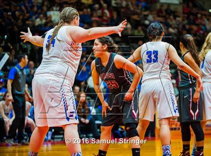 Thumbnail 1 in Orosi vs. Immanuel (CIF CS D4 Final) photogallery.
