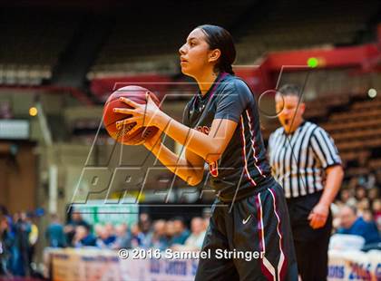 Thumbnail 1 in Orosi vs. Immanuel (CIF CS D4 Final) photogallery.