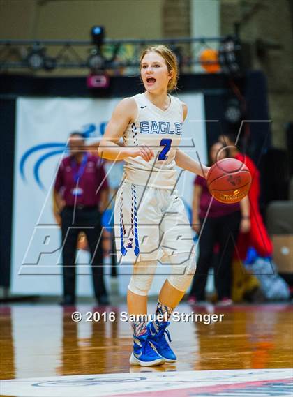 Thumbnail 1 in Orosi vs. Immanuel (CIF CS D4 Final) photogallery.