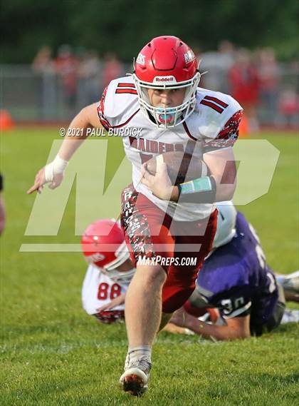 Thumbnail 2 in Cameron County @ Coudersport photogallery.