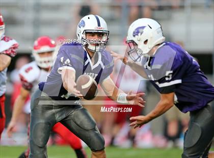 Thumbnail 1 in Cameron County @ Coudersport photogallery.