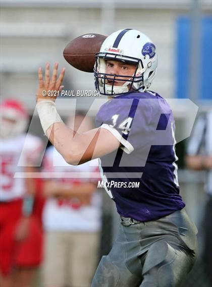 Thumbnail 1 in Cameron County @ Coudersport photogallery.