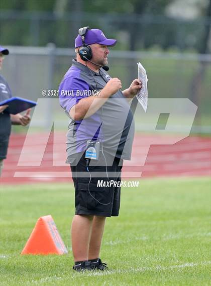 Thumbnail 1 in Cameron County @ Coudersport photogallery.