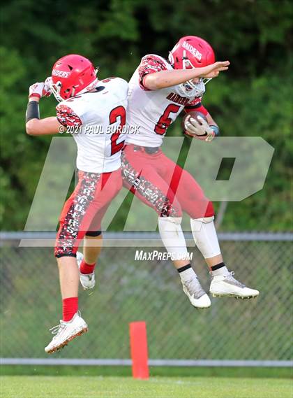 Thumbnail 1 in Cameron County @ Coudersport photogallery.