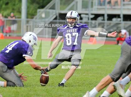Thumbnail 3 in Cameron County @ Coudersport photogallery.