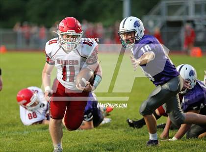 Thumbnail 3 in Cameron County @ Coudersport photogallery.