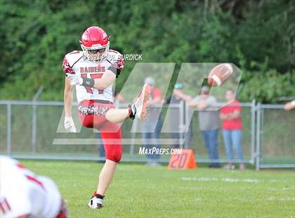 Thumbnail 1 in Cameron County @ Coudersport photogallery.