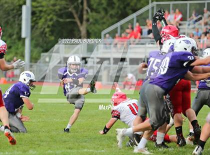 Thumbnail 2 in Cameron County @ Coudersport photogallery.