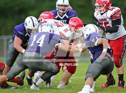 Thumbnail 1 in Cameron County @ Coudersport photogallery.
