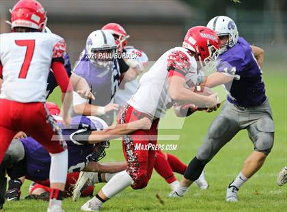 Thumbnail 1 in Cameron County @ Coudersport photogallery.