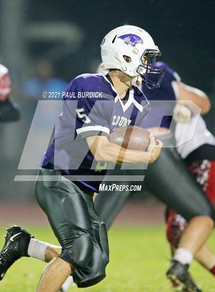 Thumbnail 1 in Cameron County @ Coudersport photogallery.