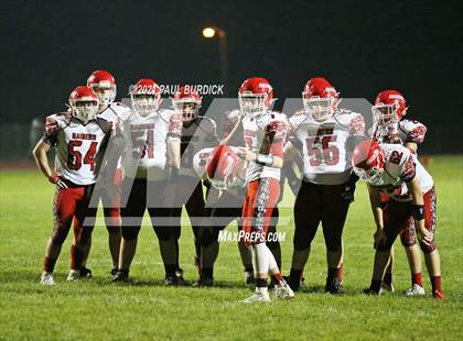 Thumbnail 1 in Cameron County @ Coudersport photogallery.