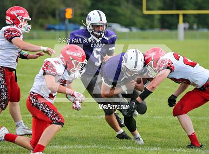 Thumbnail 3 in Cameron County @ Coudersport photogallery.