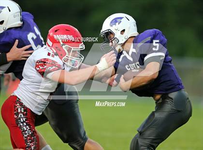 Thumbnail 3 in Cameron County @ Coudersport photogallery.