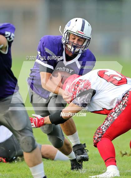 Thumbnail 3 in Cameron County @ Coudersport photogallery.