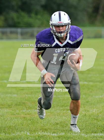 Thumbnail 1 in Cameron County @ Coudersport photogallery.